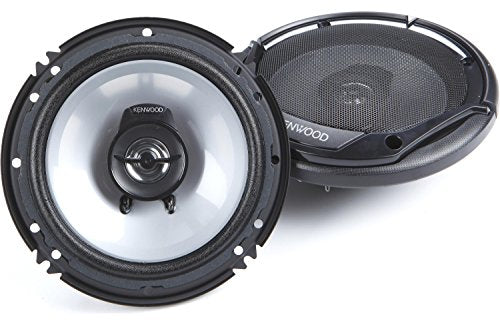 Kenwood KFC-1665S 6.5 Kenwood KFC-1665S 6.5